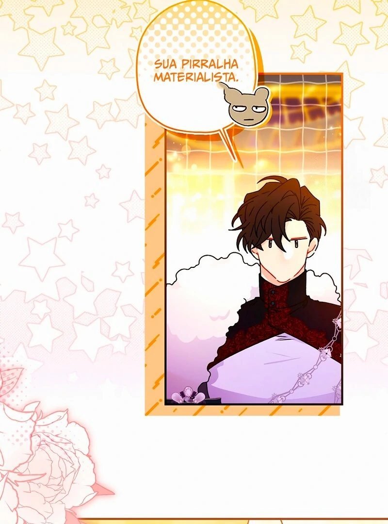 Eu me tornei a filha adotiva do protagonista Capitulo 125 Pagina 30