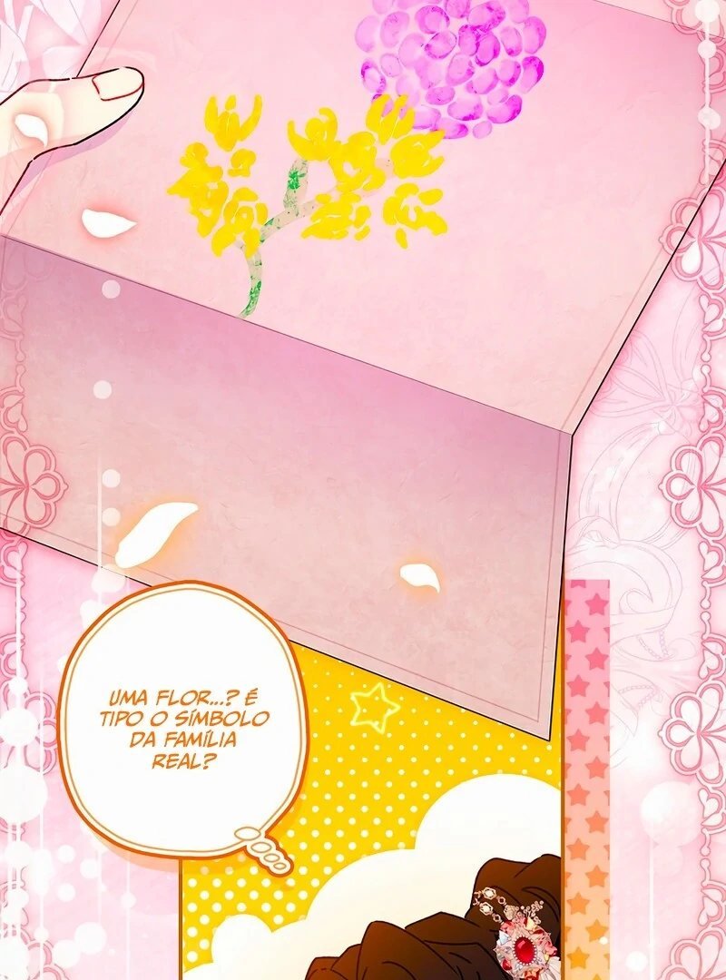 Eu me tornei a filha adotiva do protagonista Capitulo 125 Pagina 33