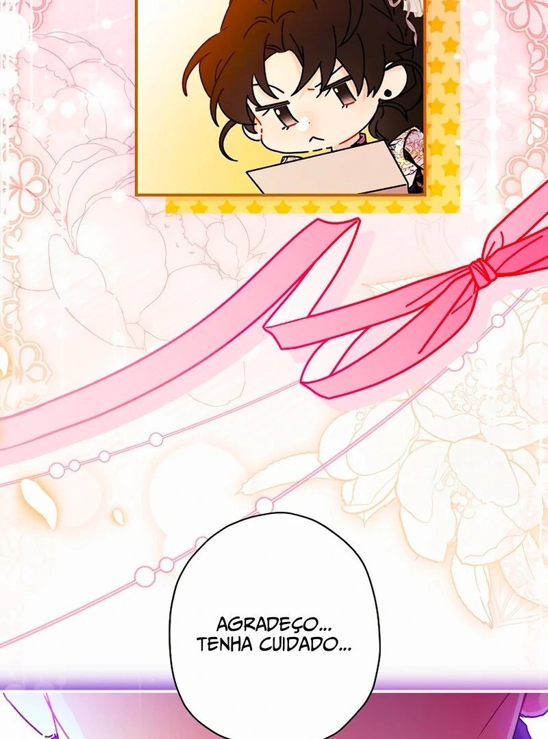 Eu me tornei a filha adotiva do protagonista Capitulo 125 Pagina 34