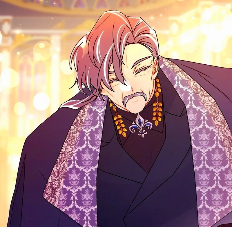 Eu me tornei a filha adotiva do protagonista Capitulo 125 Pagina 37