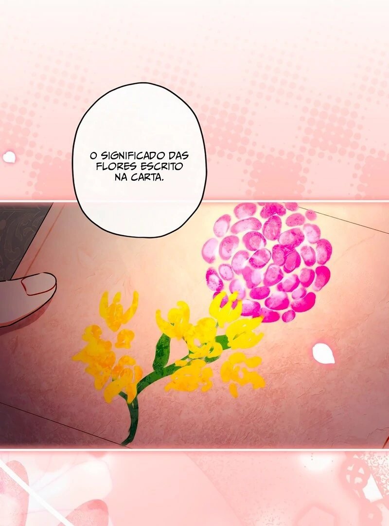 Eu me tornei a filha adotiva do protagonista Capitulo 125 Pagina 40