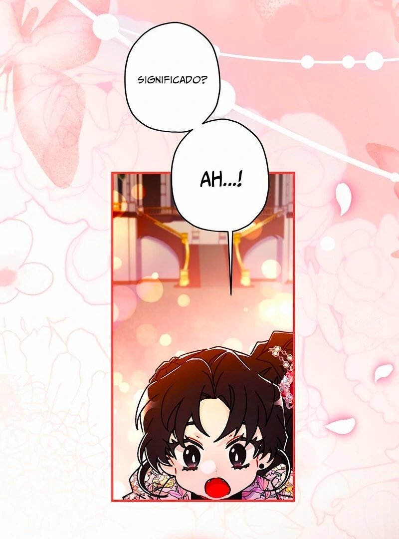 Eu me tornei a filha adotiva do protagonista Capitulo 125 Pagina 41