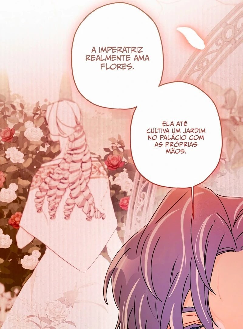 Eu me tornei a filha adotiva do protagonista Capitulo 125 Pagina 42