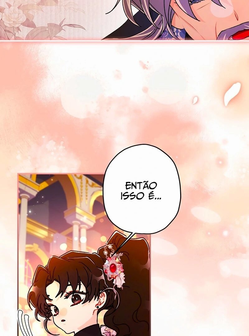 Eu me tornei a filha adotiva do protagonista Capitulo 125 Pagina 43