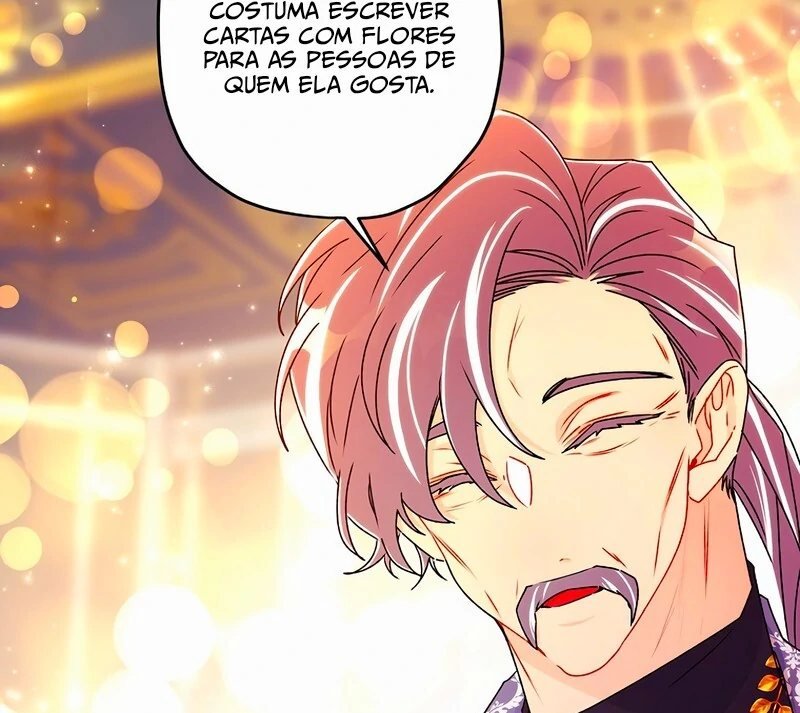 Eu me tornei a filha adotiva do protagonista Capitulo 125 Pagina 45