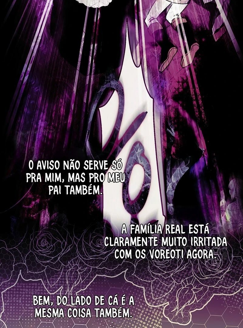 Eu me tornei a filha adotiva do protagonista Capitulo 125 Pagina 50