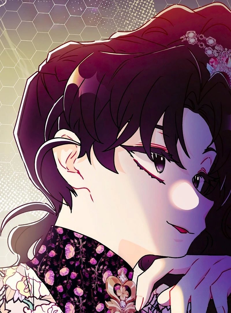 Eu me tornei a filha adotiva do protagonista Capitulo 125 Pagina 51