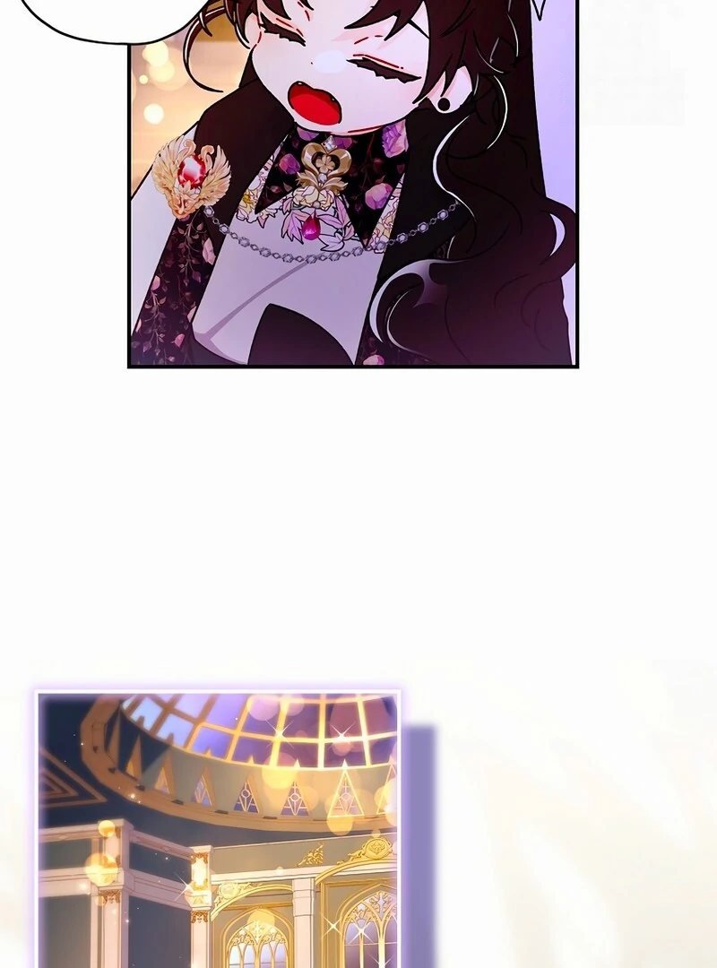 Eu me tornei a filha adotiva do protagonista Capitulo 125 Pagina 62