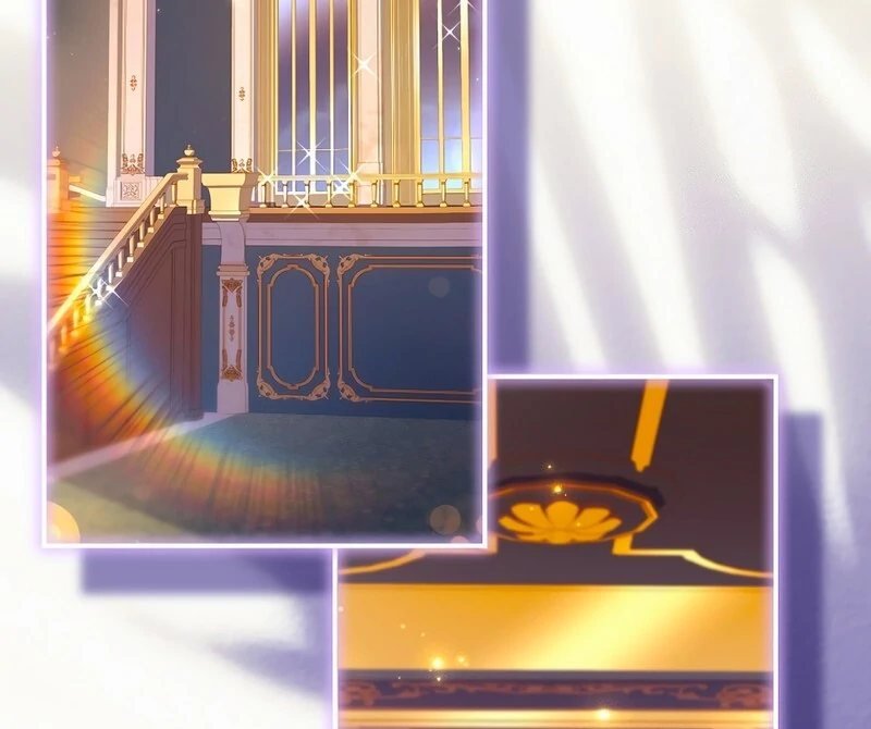 Eu me tornei a filha adotiva do protagonista Capitulo 125 Pagina 63