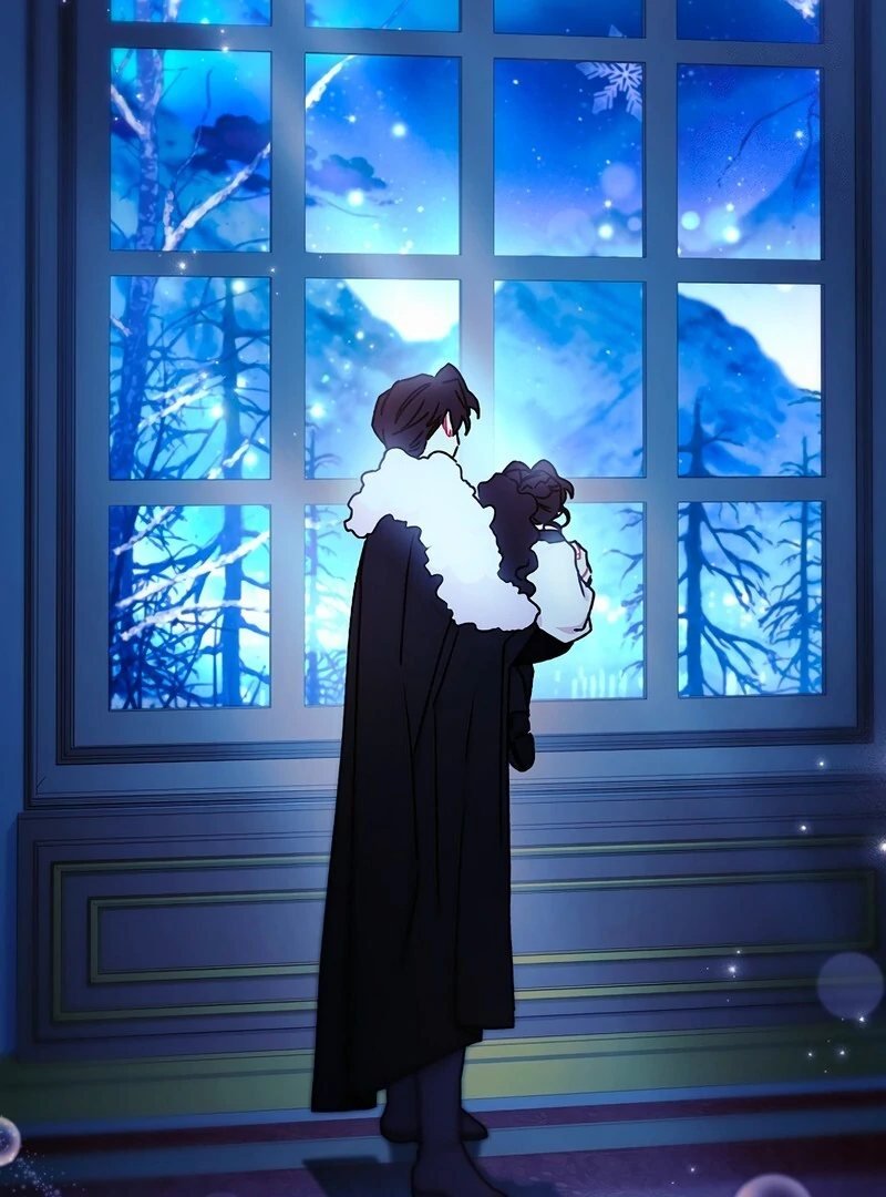 Eu me tornei a filha adotiva do protagonista Capitulo 125 Pagina 67