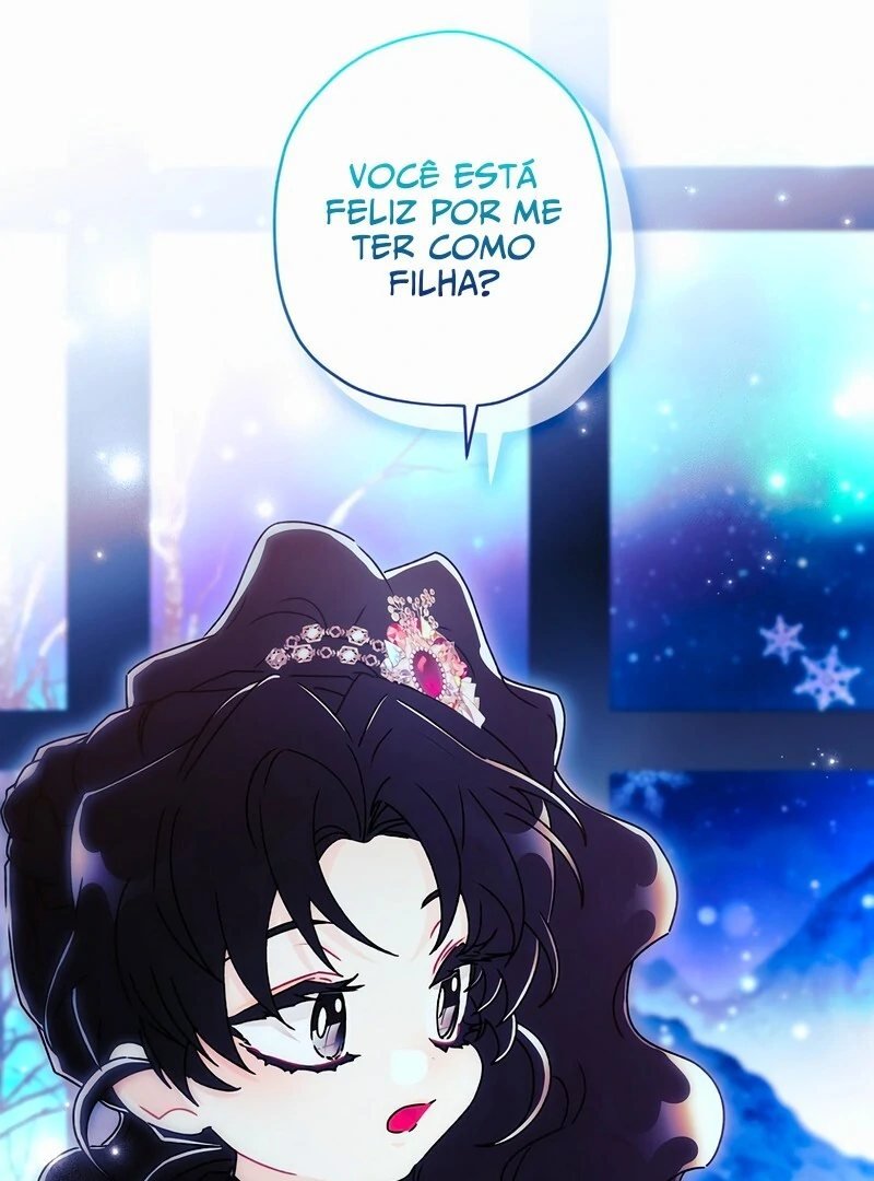 Eu me tornei a filha adotiva do protagonista Capitulo 125 Pagina 71