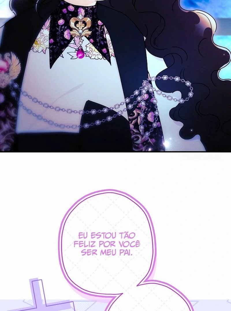 Eu me tornei a filha adotiva do protagonista Capitulo 125 Pagina 72