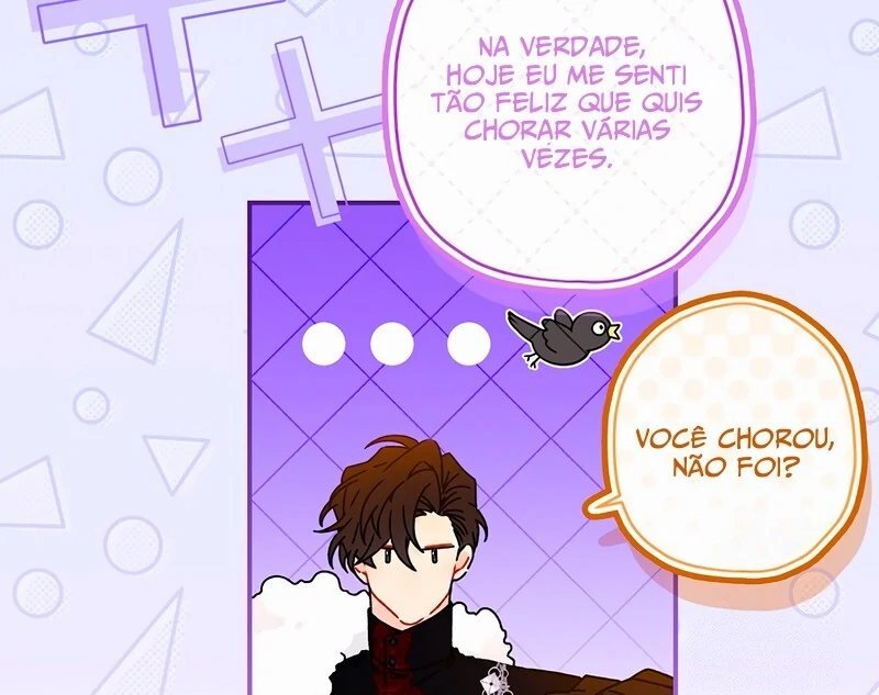 Eu me tornei a filha adotiva do protagonista Capitulo 125 Pagina 73