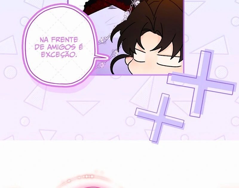 Eu me tornei a filha adotiva do protagonista Capitulo 125 Pagina 74