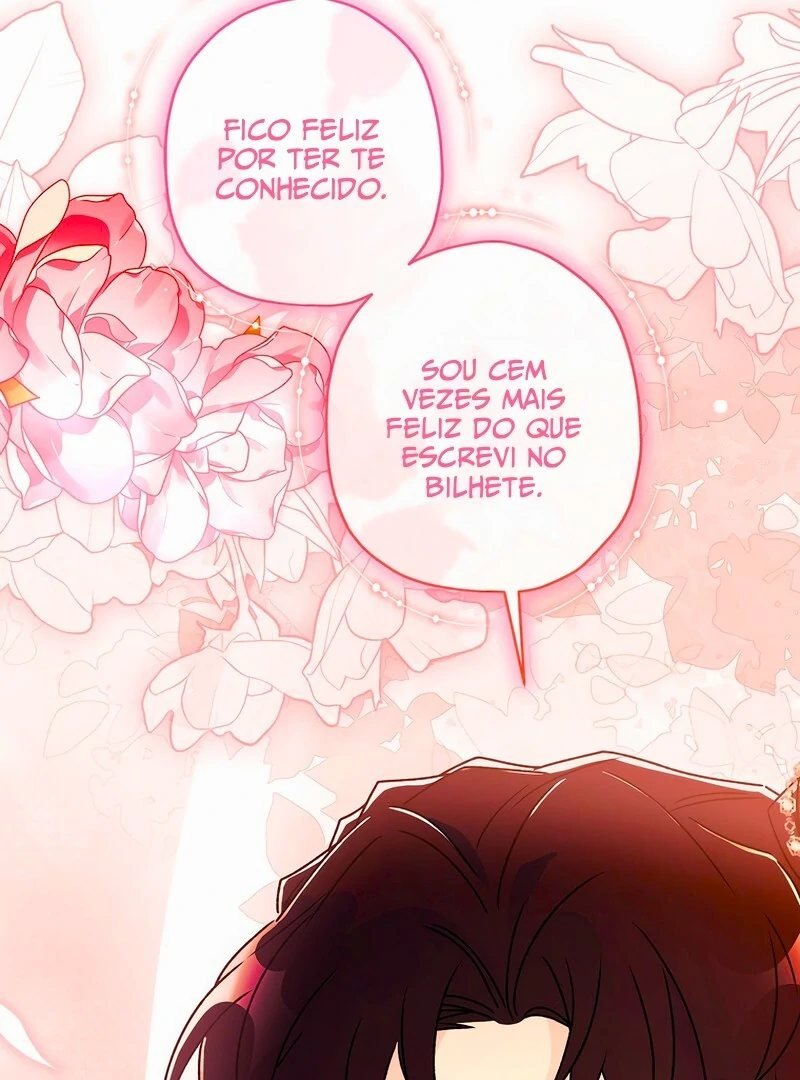 Eu me tornei a filha adotiva do protagonista Capitulo 125 Pagina 75