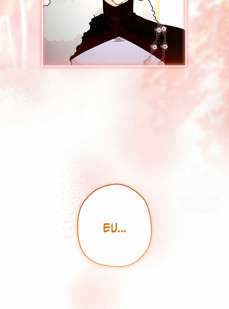 Eu me tornei a filha adotiva do protagonista Capitulo 125 Pagina 78