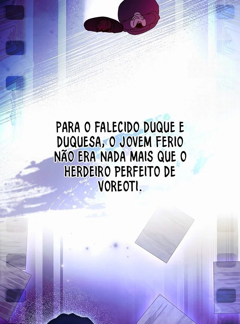Eu me tornei a filha adotiva do protagonista Capitulo 125 Pagina 90