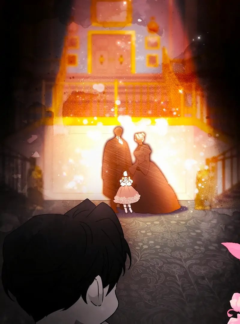 Eu me tornei a filha adotiva do protagonista Capitulo 125 Pagina 98