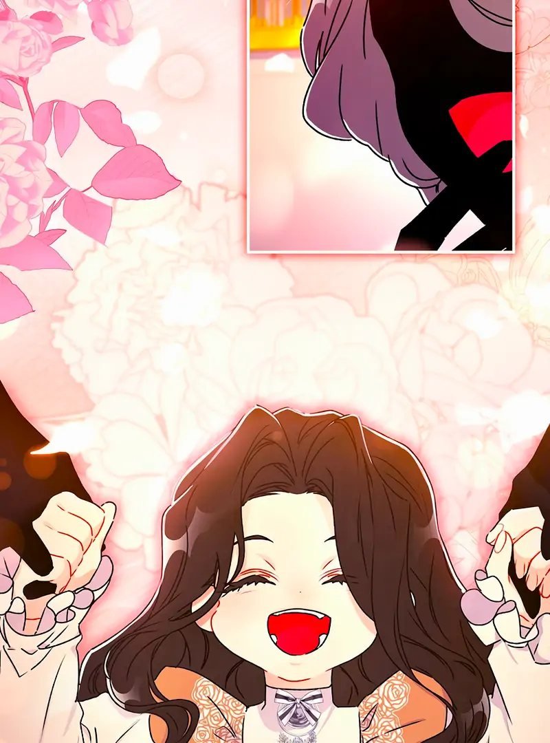 Eu me tornei a filha adotiva do protagonista Capitulo 125 Pagina 100