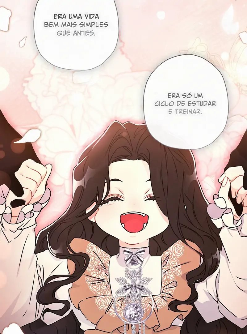 Eu me tornei a filha adotiva do protagonista Capitulo 126 Pagina 4