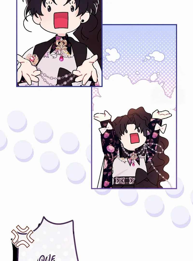 Eu me tornei a filha adotiva do protagonista Capitulo 126 Pagina 8