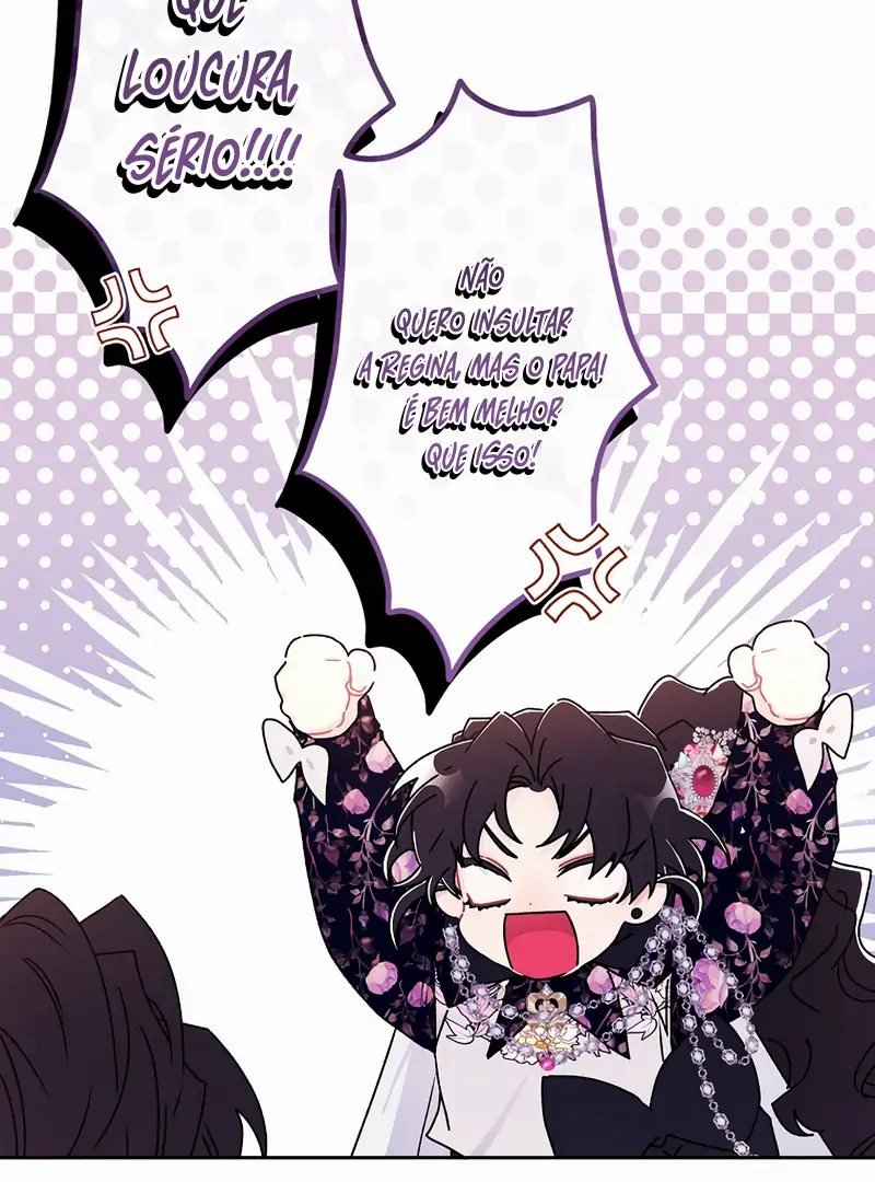 Eu me tornei a filha adotiva do protagonista Capitulo 126 Pagina 9