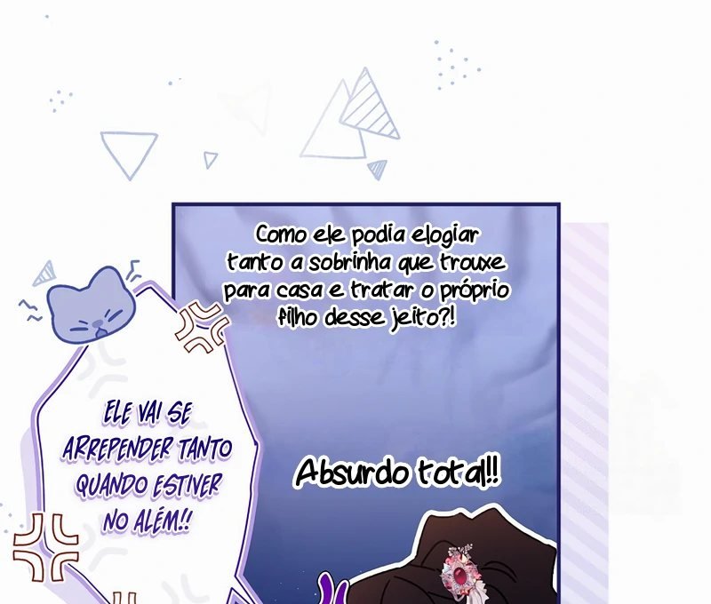 Eu me tornei a filha adotiva do protagonista Capitulo 126 Pagina 10