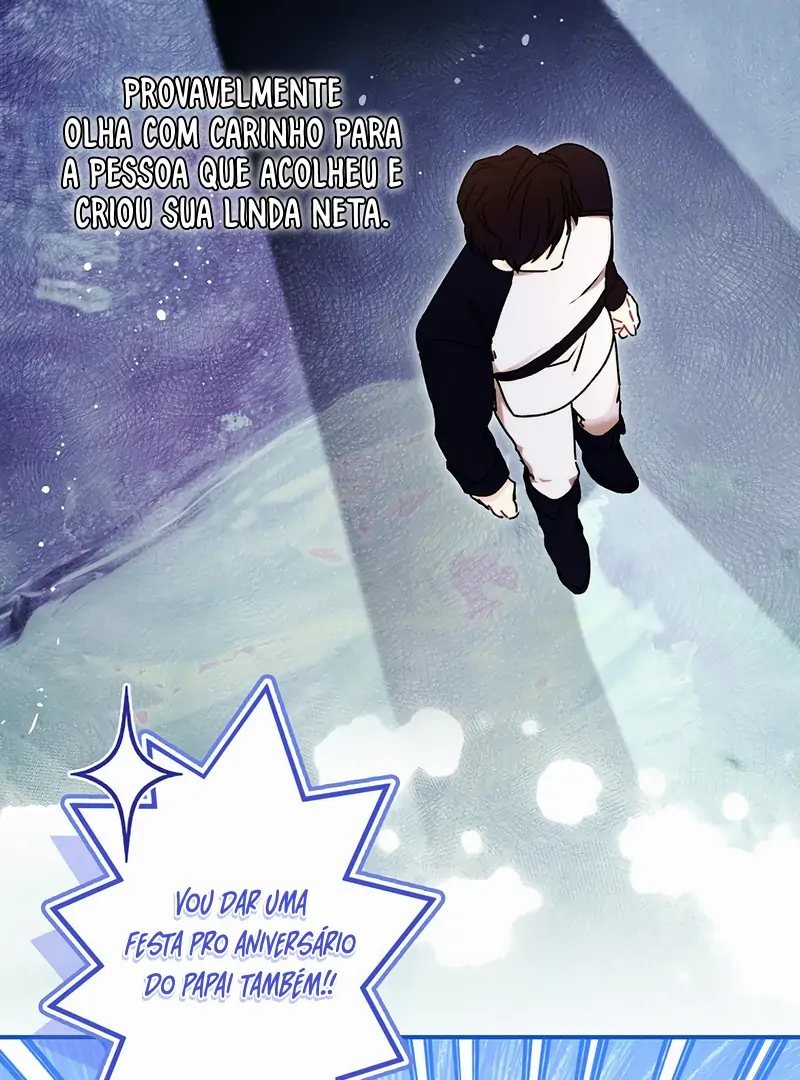 Eu me tornei a filha adotiva do protagonista Capitulo 126 Pagina 14