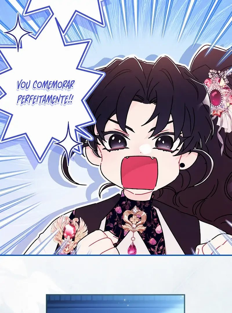 Eu me tornei a filha adotiva do protagonista Capitulo 126 Pagina 15