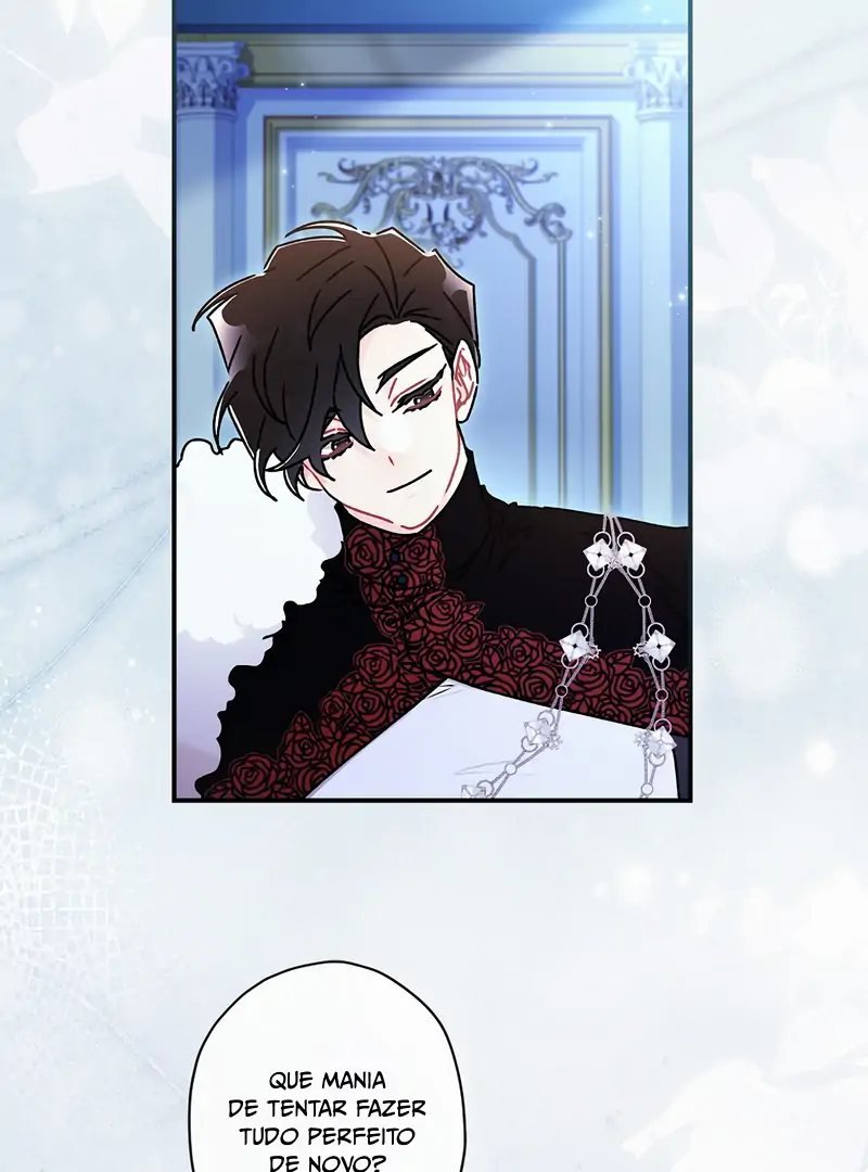 Eu me tornei a filha adotiva do protagonista Capitulo 126 Pagina 16