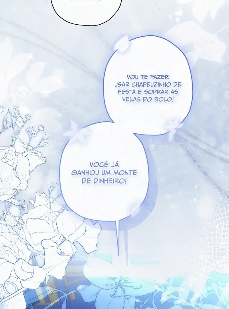 Eu me tornei a filha adotiva do protagonista Capitulo 126 Pagina 17