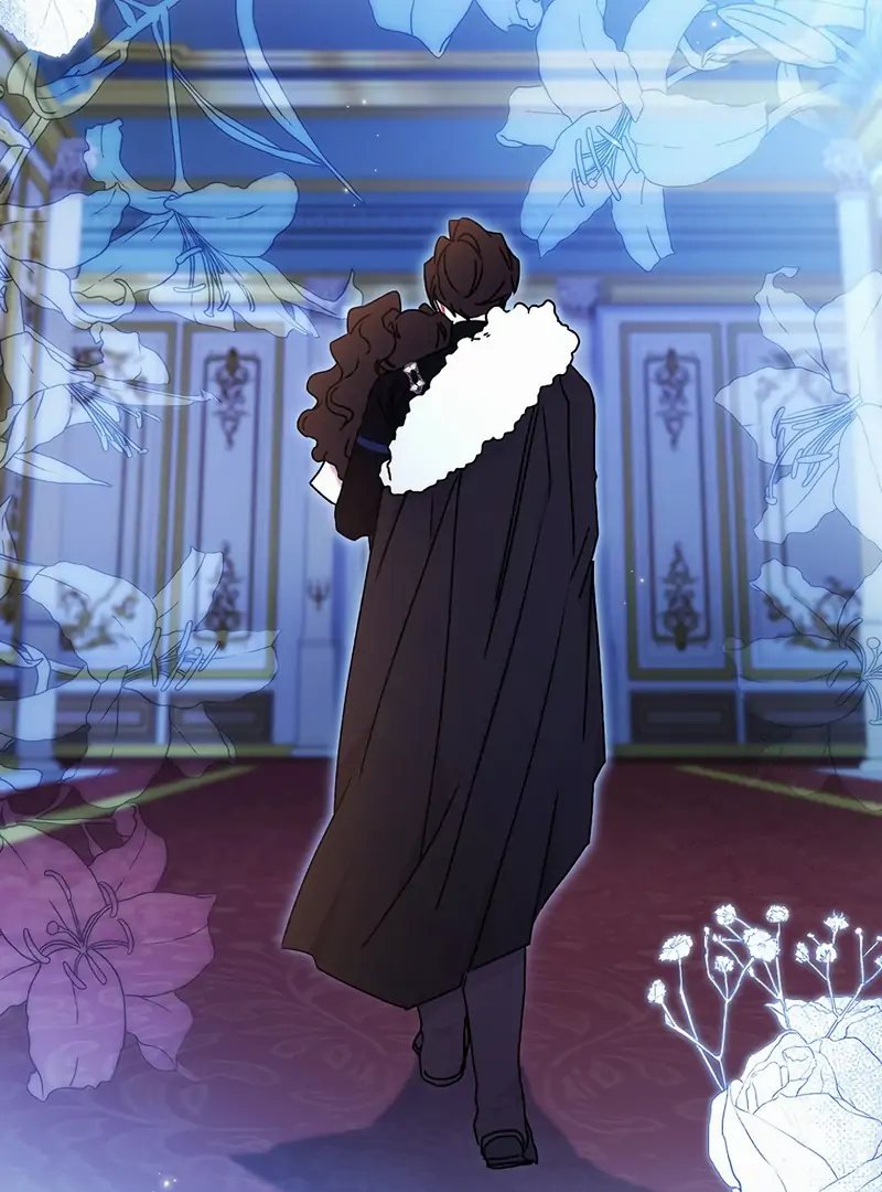 Eu me tornei a filha adotiva do protagonista Capitulo 126 Pagina 18