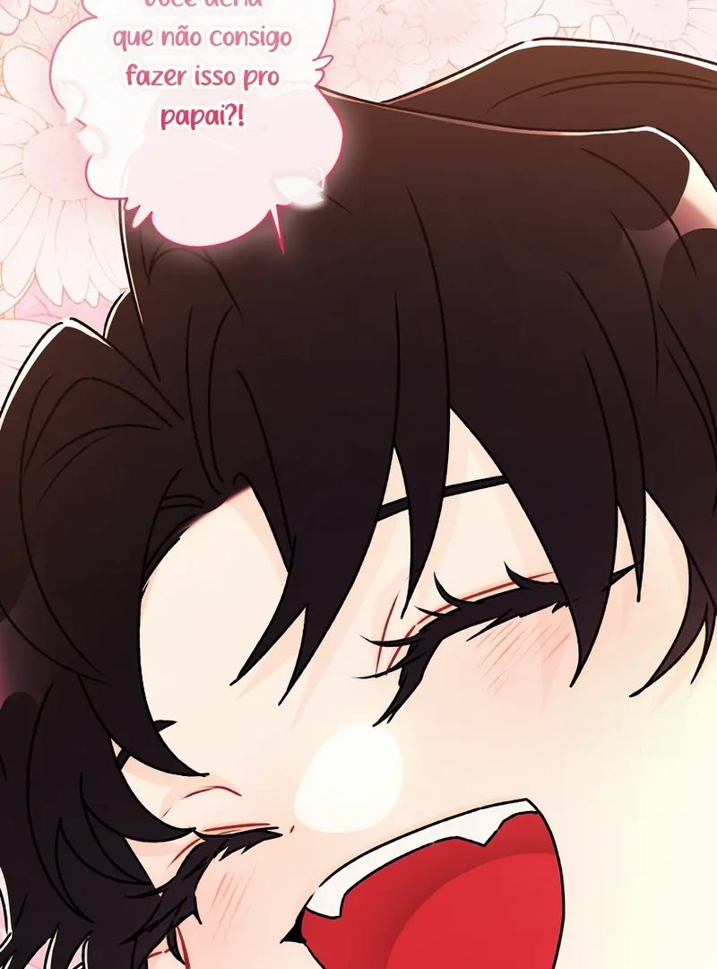 Eu me tornei a filha adotiva do protagonista Capitulo 126 Pagina 23