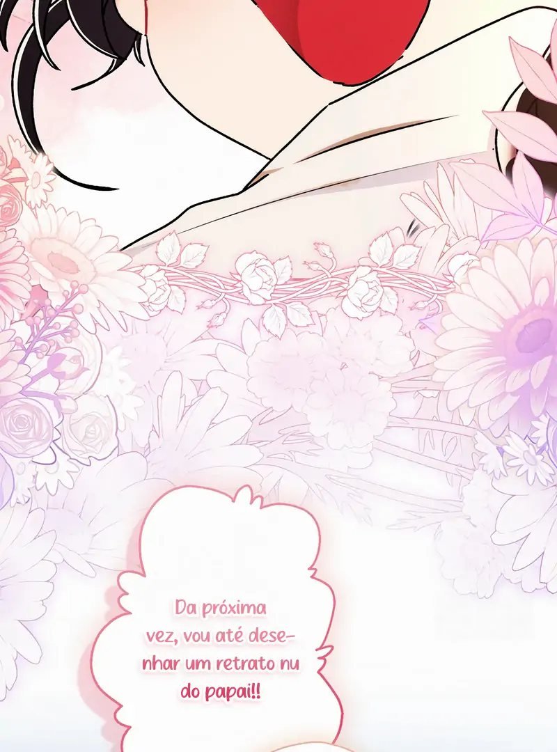 Eu me tornei a filha adotiva do protagonista Capitulo 126 Pagina 24