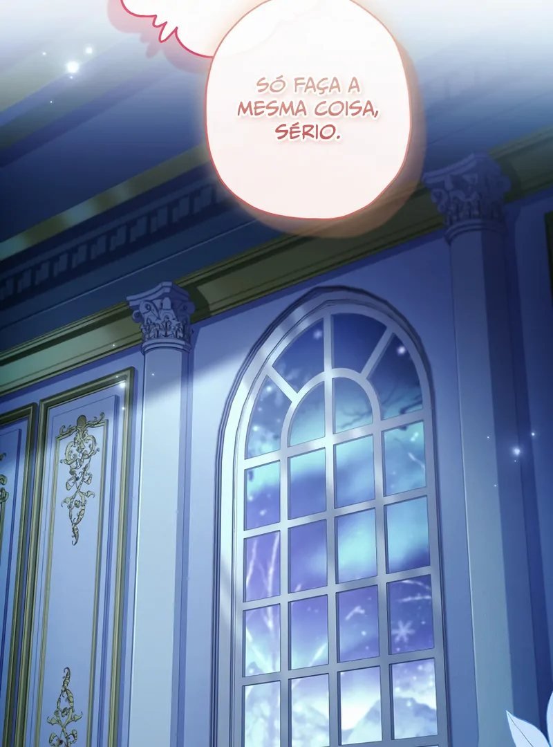 Eu me tornei a filha adotiva do protagonista Capitulo 126 Pagina 25