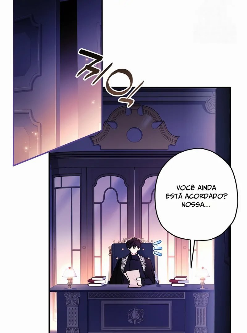 Eu me tornei a filha adotiva do protagonista Capitulo 126 Pagina 29