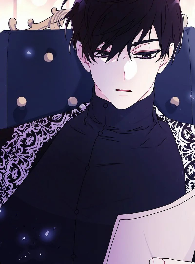 Eu me tornei a filha adotiva do protagonista Capitulo 126 Pagina 32