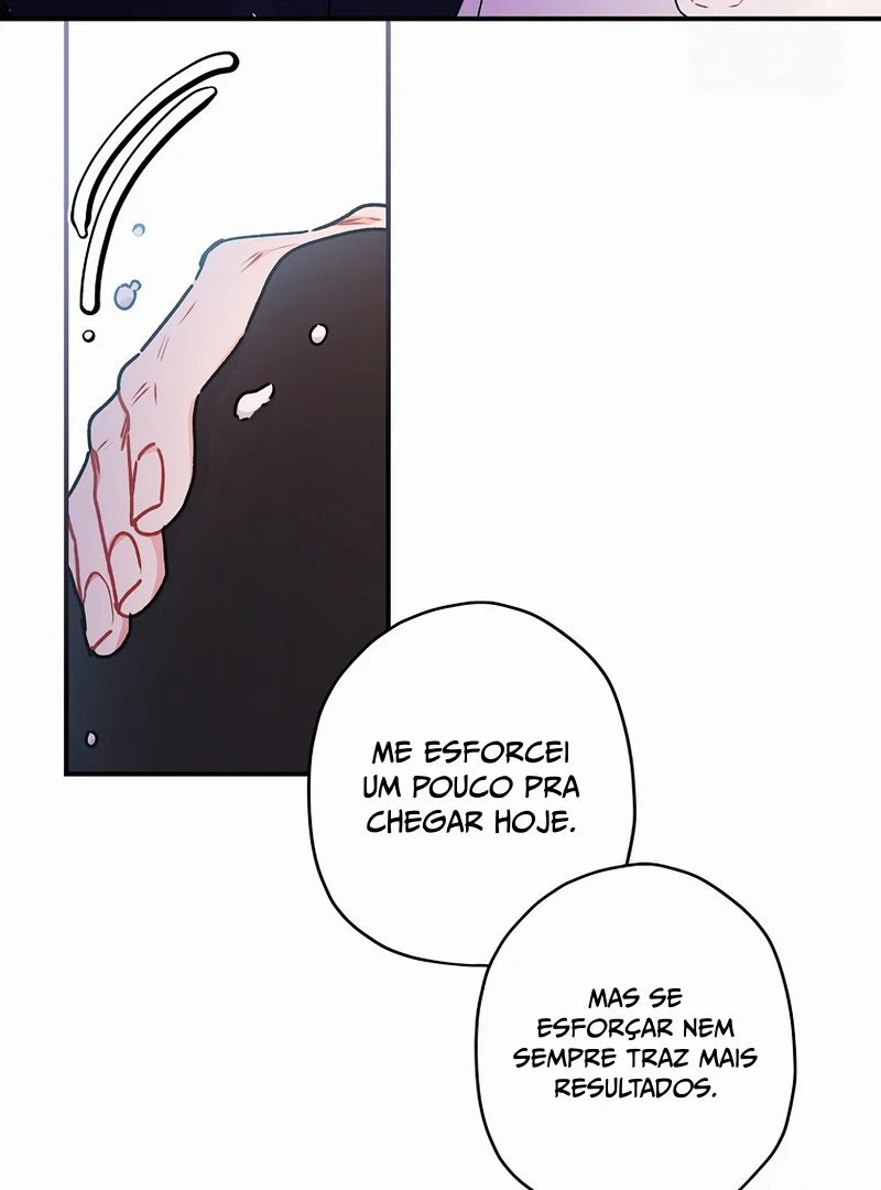 Eu me tornei a filha adotiva do protagonista Capitulo 126 Pagina 33