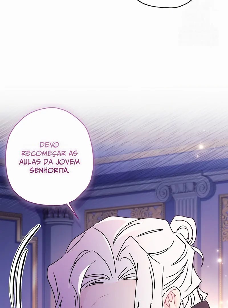 Eu me tornei a filha adotiva do protagonista Capitulo 126 Pagina 34