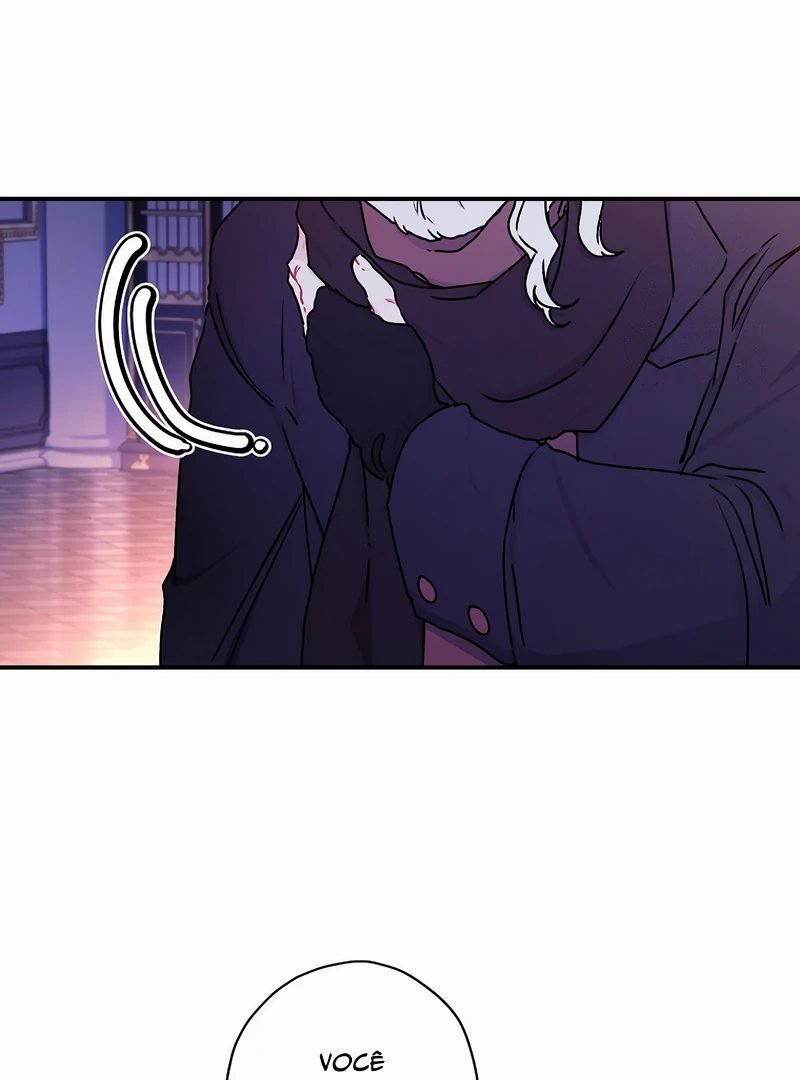 Eu me tornei a filha adotiva do protagonista Capitulo 126 Pagina 37