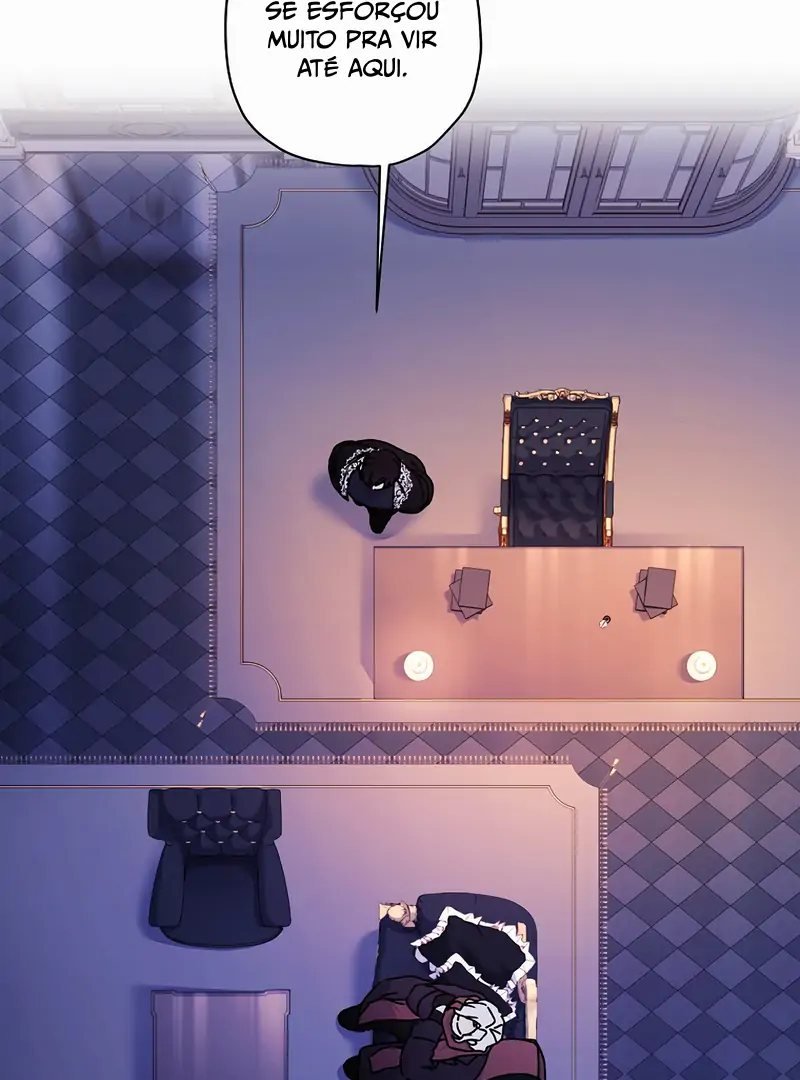 Eu me tornei a filha adotiva do protagonista Capitulo 126 Pagina 38