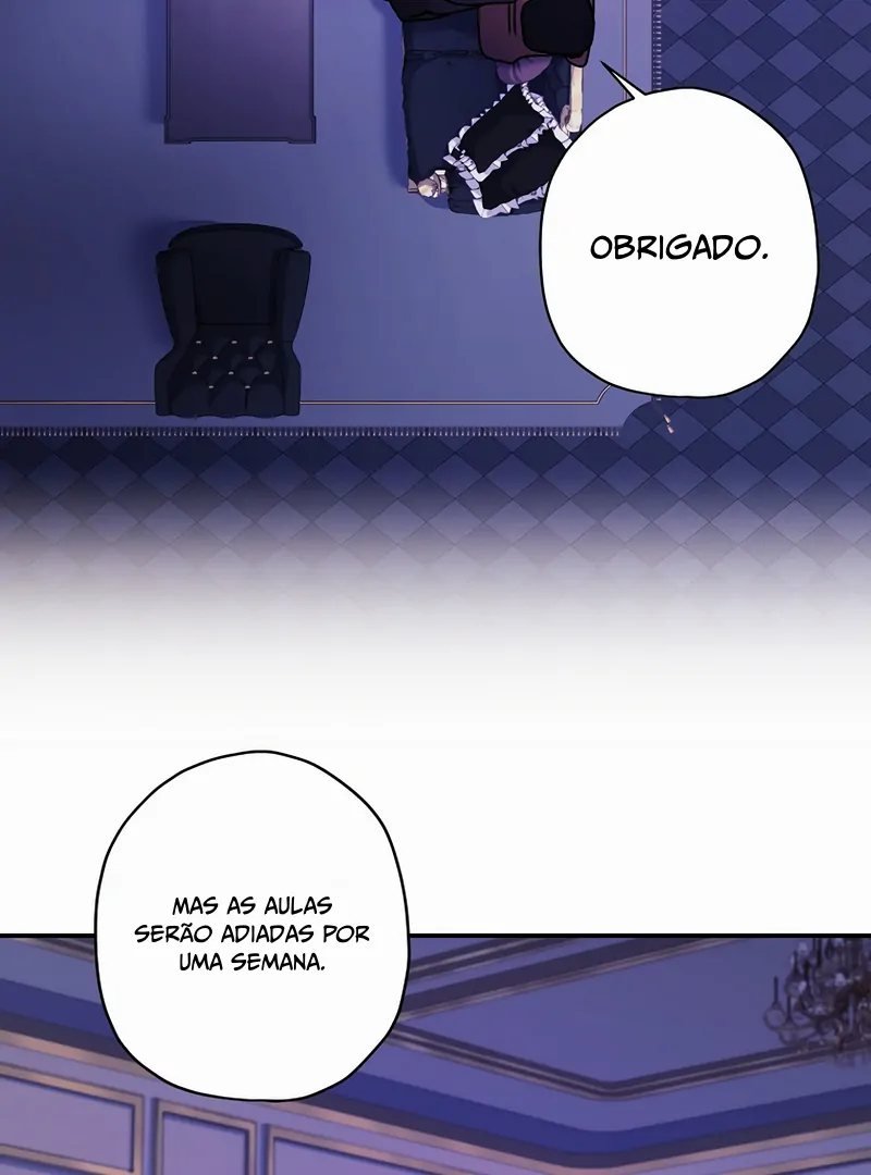 Eu me tornei a filha adotiva do protagonista Capitulo 126 Pagina 39