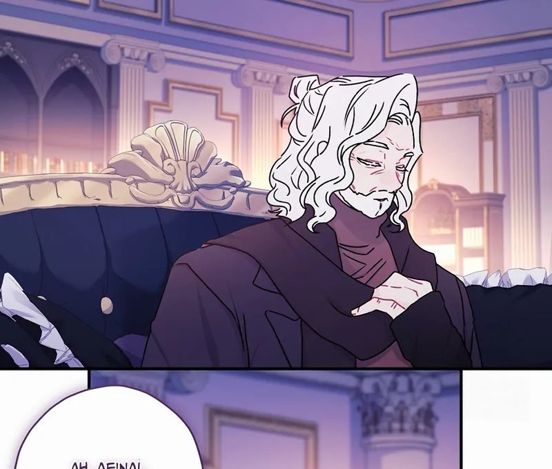 Eu me tornei a filha adotiva do protagonista Capitulo 126 Pagina 40