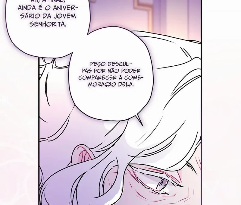 Eu me tornei a filha adotiva do protagonista Capitulo 126 Pagina 41