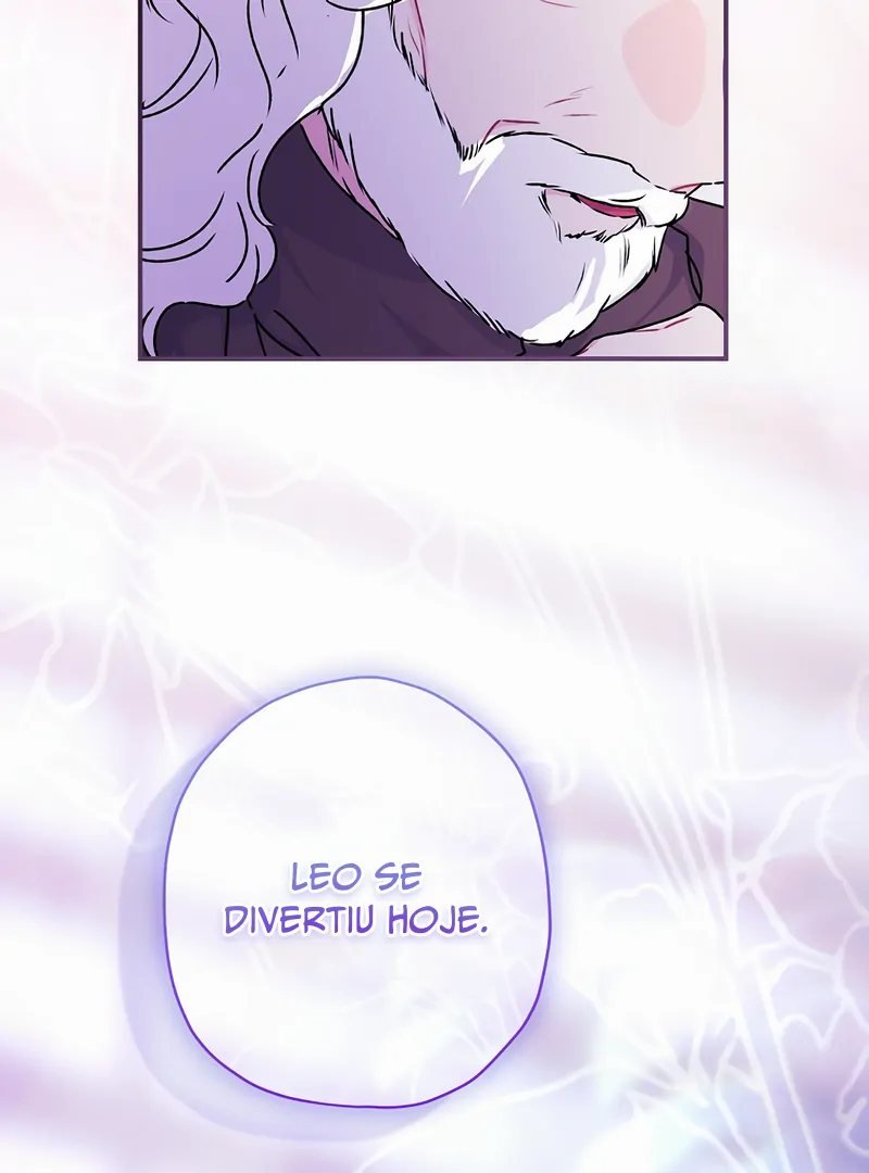 Eu me tornei a filha adotiva do protagonista Capitulo 126 Pagina 42