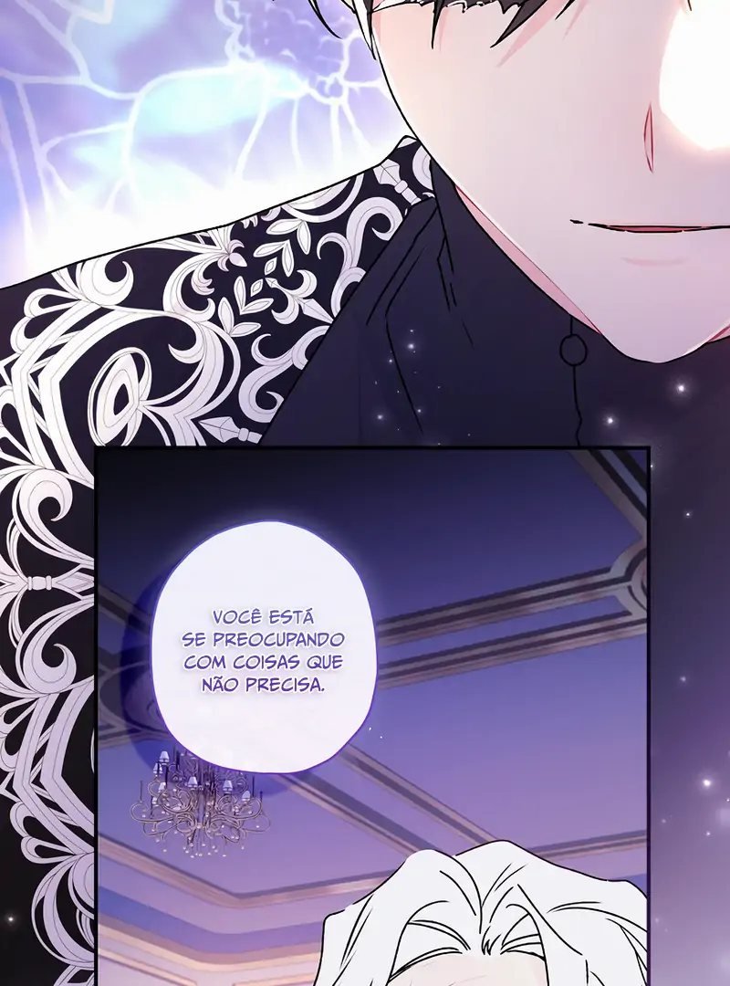 Eu me tornei a filha adotiva do protagonista Capitulo 126 Pagina 44