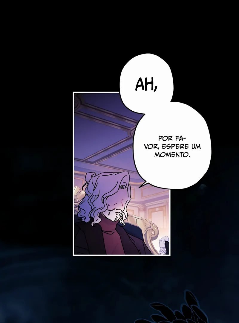 Eu me tornei a filha adotiva do protagonista Capitulo 126 Pagina 48