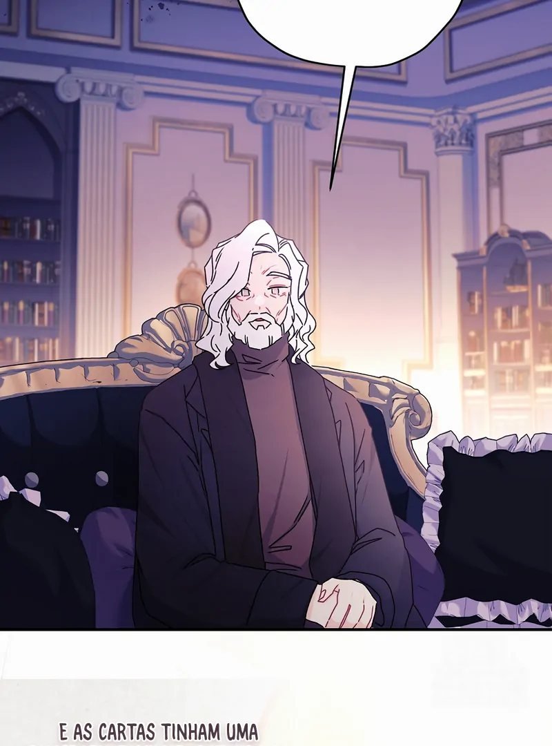 Eu me tornei a filha adotiva do protagonista Capitulo 126 Pagina 55