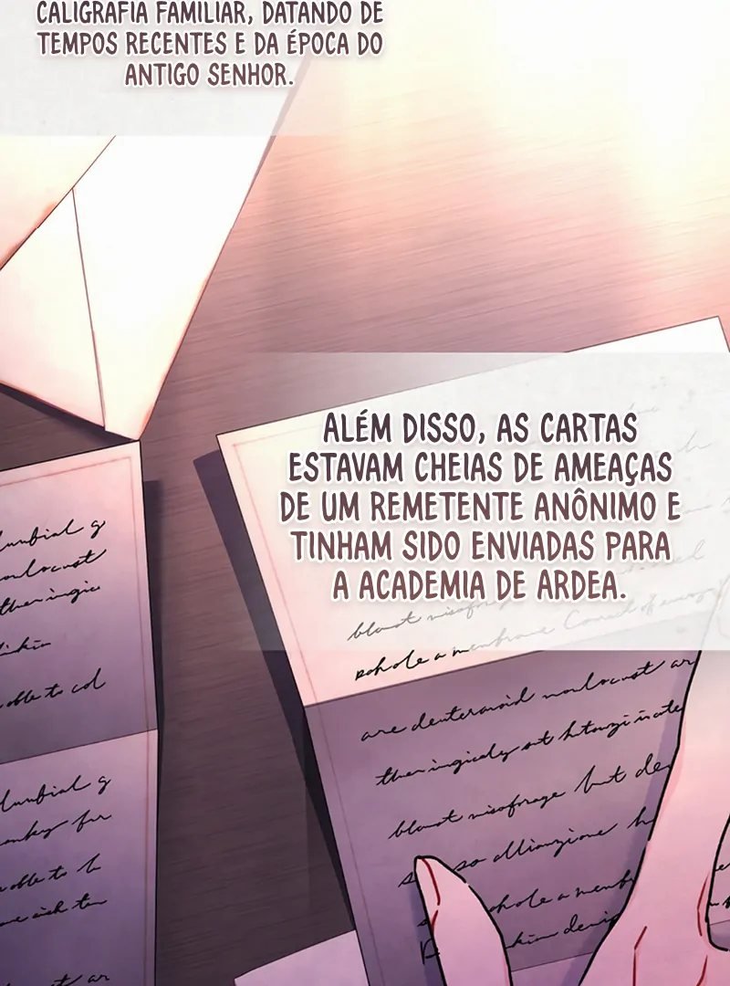 Eu me tornei a filha adotiva do protagonista Capitulo 126 Pagina 56