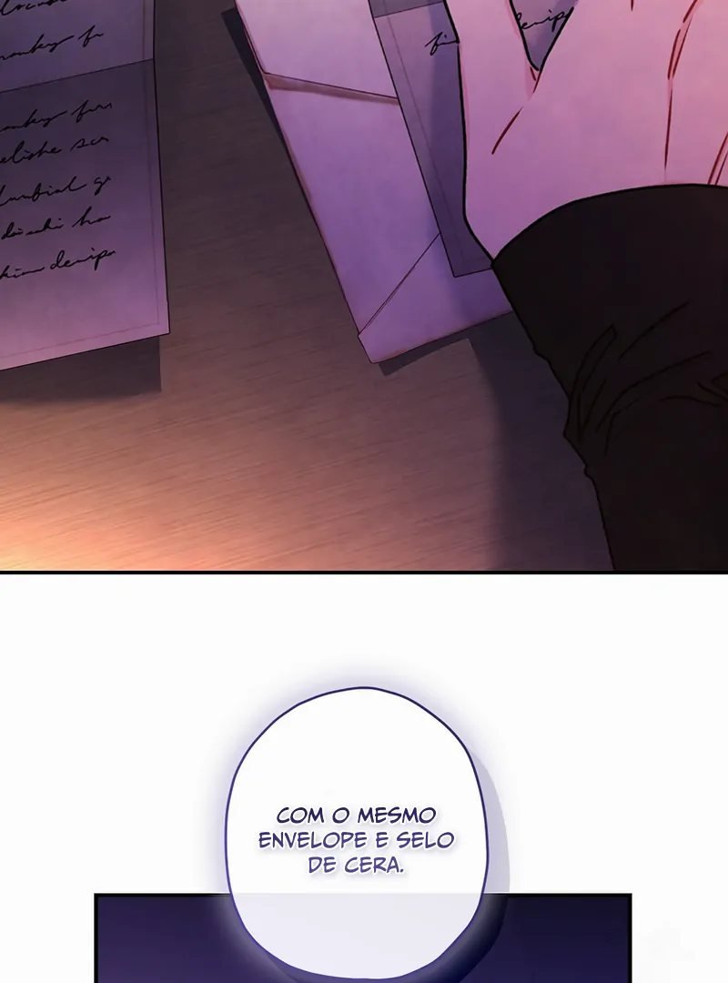 Eu me tornei a filha adotiva do protagonista Capitulo 126 Pagina 57